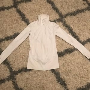 Lululemon Zip-up Jacket